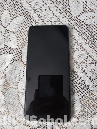 Realme narzo 50